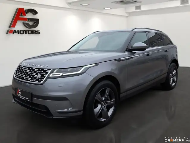 Land Rover Range Rover Velar D200 MHEV Allrad S Aut./LED/AHK/Virtual Cockpit/3