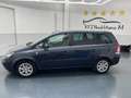 Opel Zafira 1,7 CDTI Edition 111 Jahre * 7 SITZER * SOFORT ... Blau - thumbnail 2