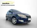 Skoda Fabia 1.6TDi + Pickerl NEU 02.2027 + 8fach Bereift + Blau - thumbnail 1