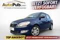 Skoda Fabia 1.6TDi + Pickerl NEU 02.2027 + 8fach Bereift + Blau - thumbnail 1