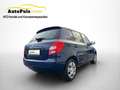 Skoda Fabia 1.6TDi + Pickerl NEU 02.2027 + 8fach Bereift + Blau - thumbnail 7