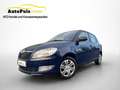 Skoda Fabia 1.6TDi + Pickerl NEU 02.2027 + 8fach Bereift + Blau - thumbnail 2