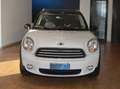 MINI Cooper D Countryman Mini Countryman 1.6 all4 Blanc - thumbnail 1