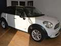 MINI Cooper D Countryman Mini Countryman 1.6 all4 Blanc - thumbnail 2