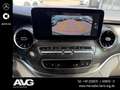 Mercedes-Benz EQV 300 EQV 300 AVANTGARDE Lang Navi RFK LED Leder Dist. Zielony - thumbnail 10