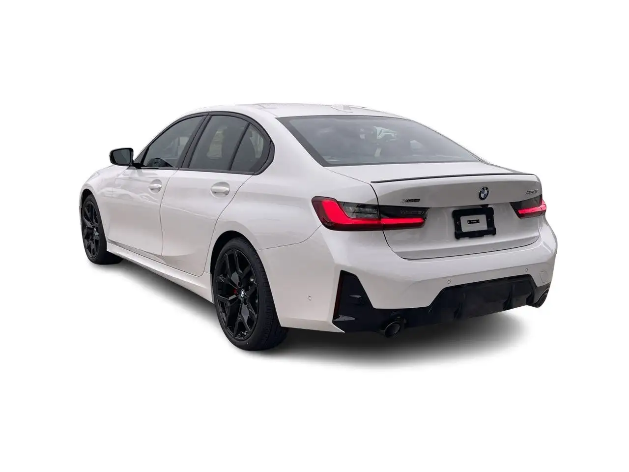 BMW 3 Series снимка BMW 3 Series