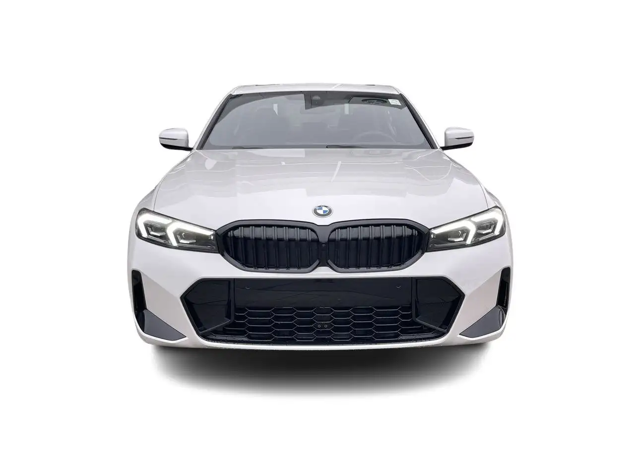 BMW 3 Series снимка BMW 3 Series