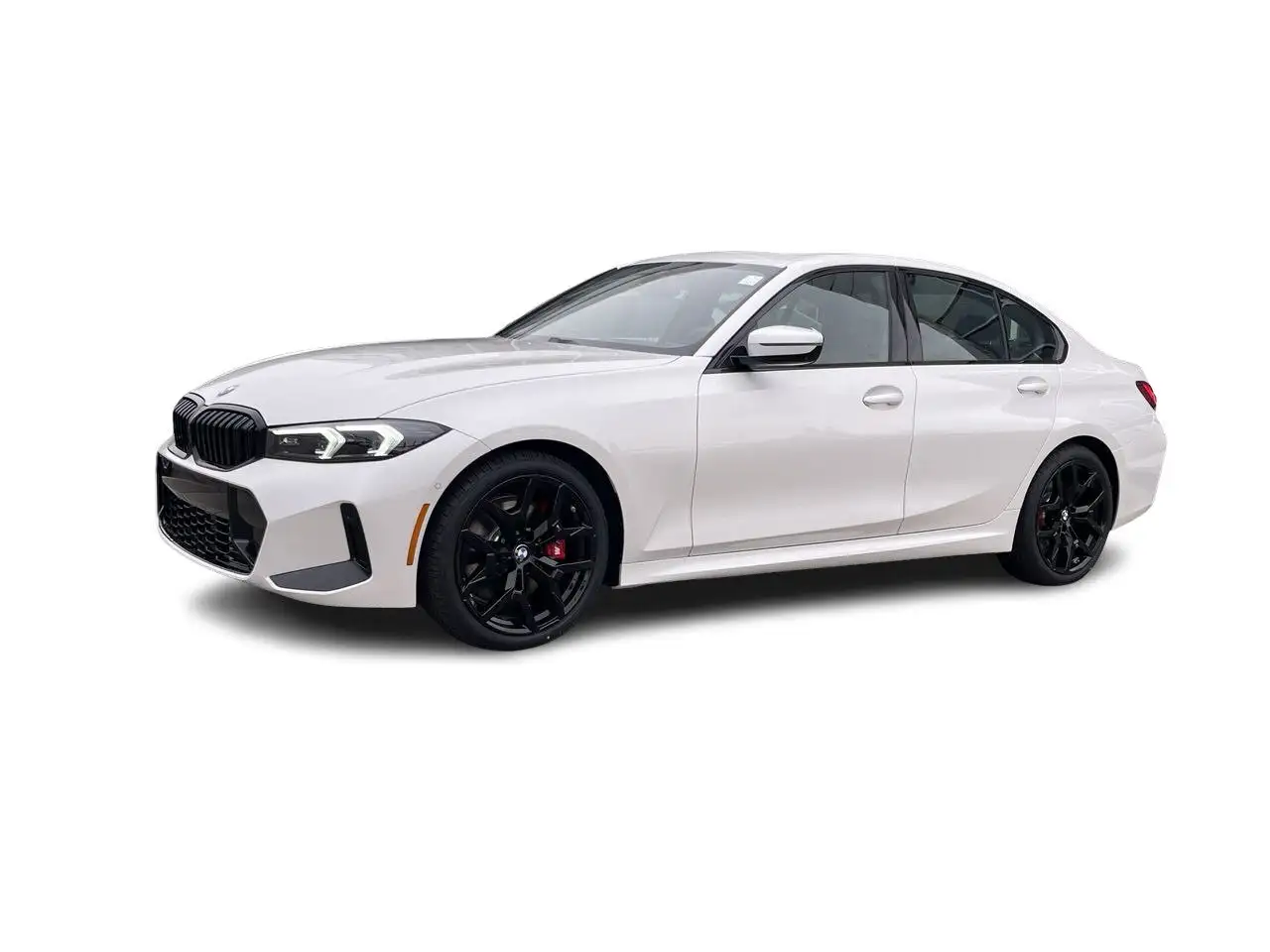 BMW 3 Series снимка BMW 3 Series