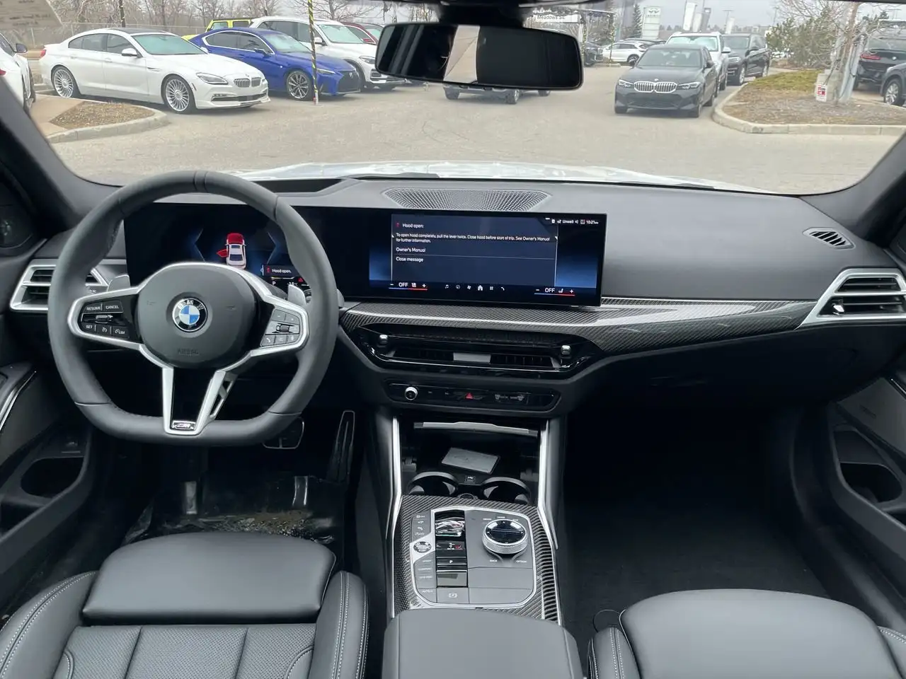 BMW 3 Series снимка BMW 3 Series