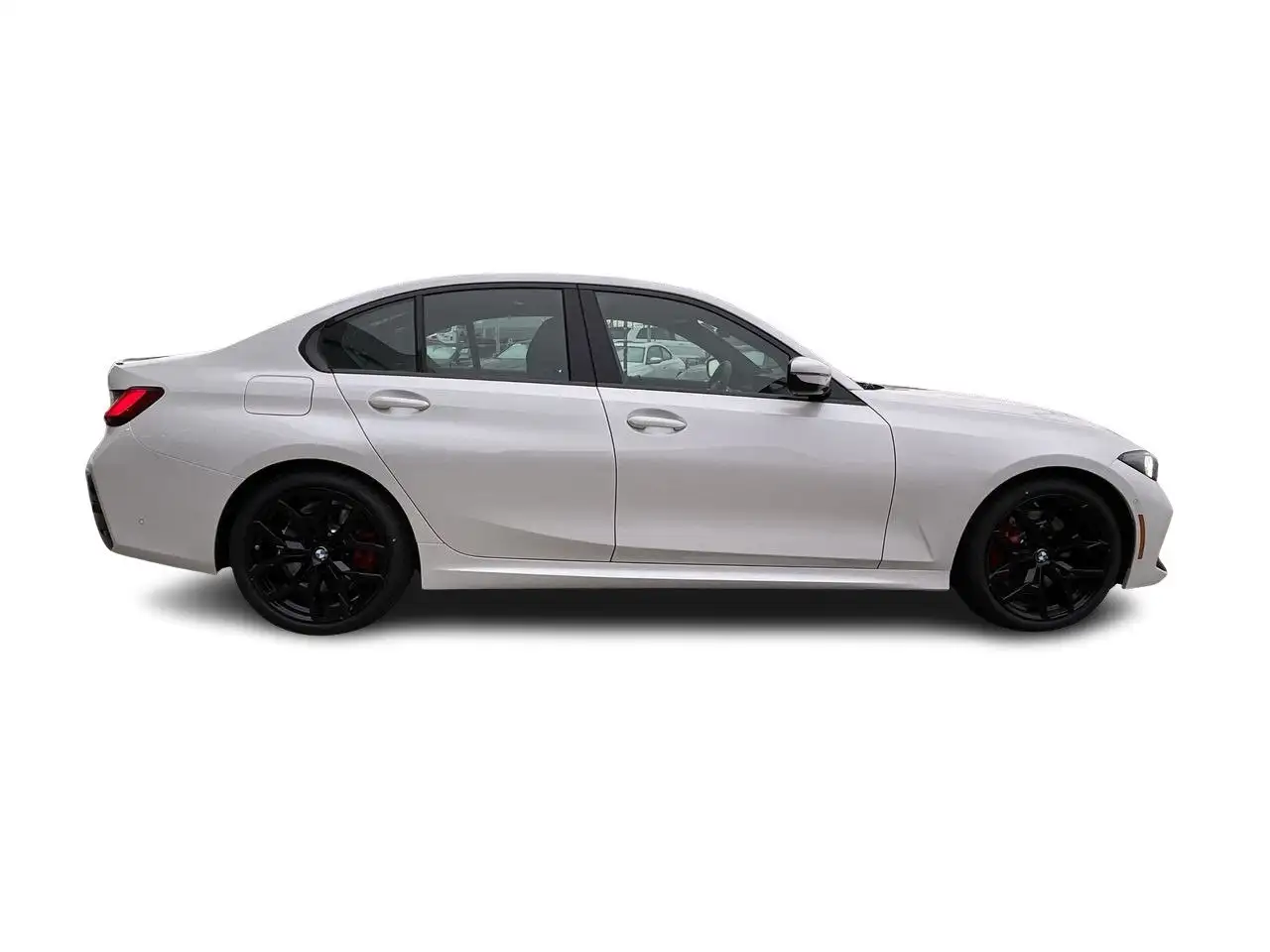BMW 3 Series снимка BMW 3 Series