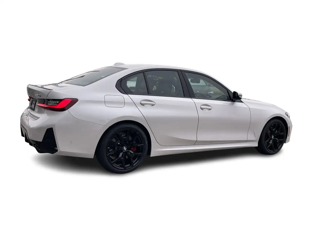 BMW 3 Series снимка BMW 3 Series