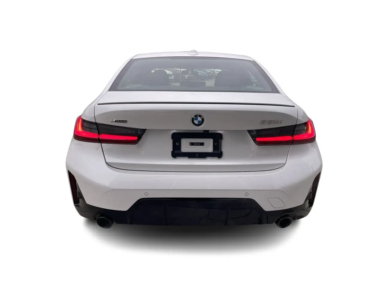 BMW 3 Series снимка BMW 3 Series