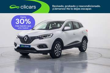 1.3 TCe GPF Zen 103kW