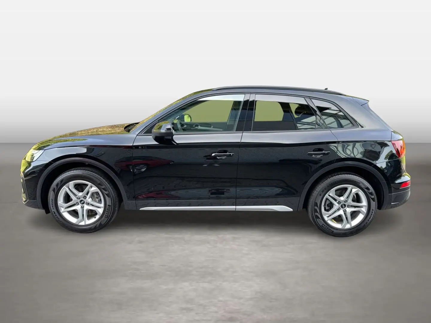 Audi Q5 40 TDI quattro advanced AHK Tour Stadt Luftfede... Noir - 2