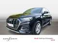 Audi Q5 40 TDI quattro advanced AHK Tour Stadt Luftfede... Noir - thumbnail 1