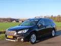 Subaru OUTBACK 2.5i Premium Aut. Eyesight, Navi, Cruise, ECC, Dak Schwarz - thumbnail 2