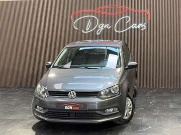 Polo 1.4 CR TDi Comfortline BMT