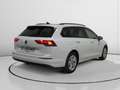 Volkswagen Golf Variant 2.0TDI 85kW Life DSG Blanco - thumbnail 2