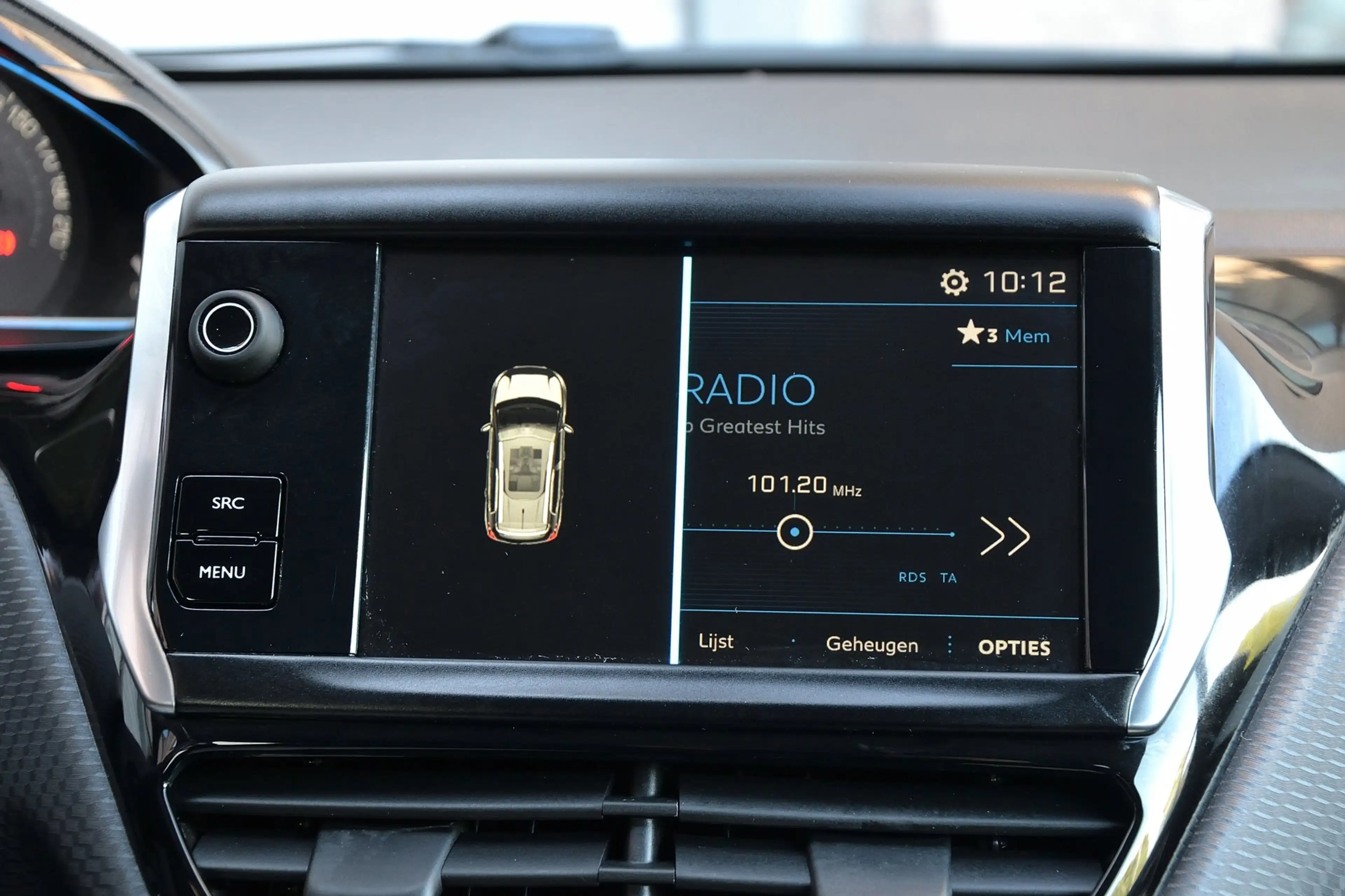 Peugeot 2008 1.2 PureTech Allure | Climate Control | Stoelverwa — photo 14