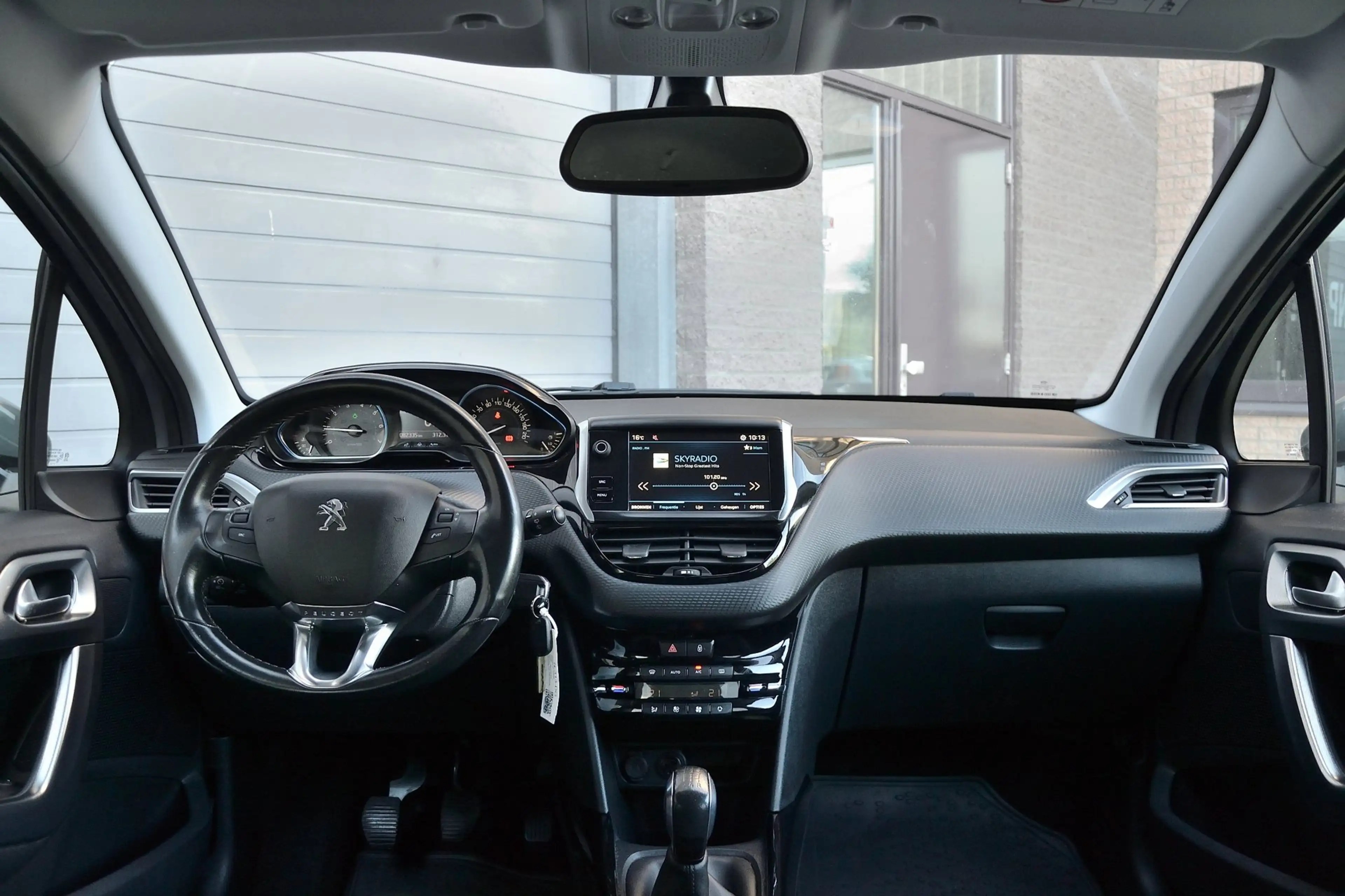 Peugeot 2008 1.2 PureTech Allure | Climate Control | Stoelverwa — photo 9