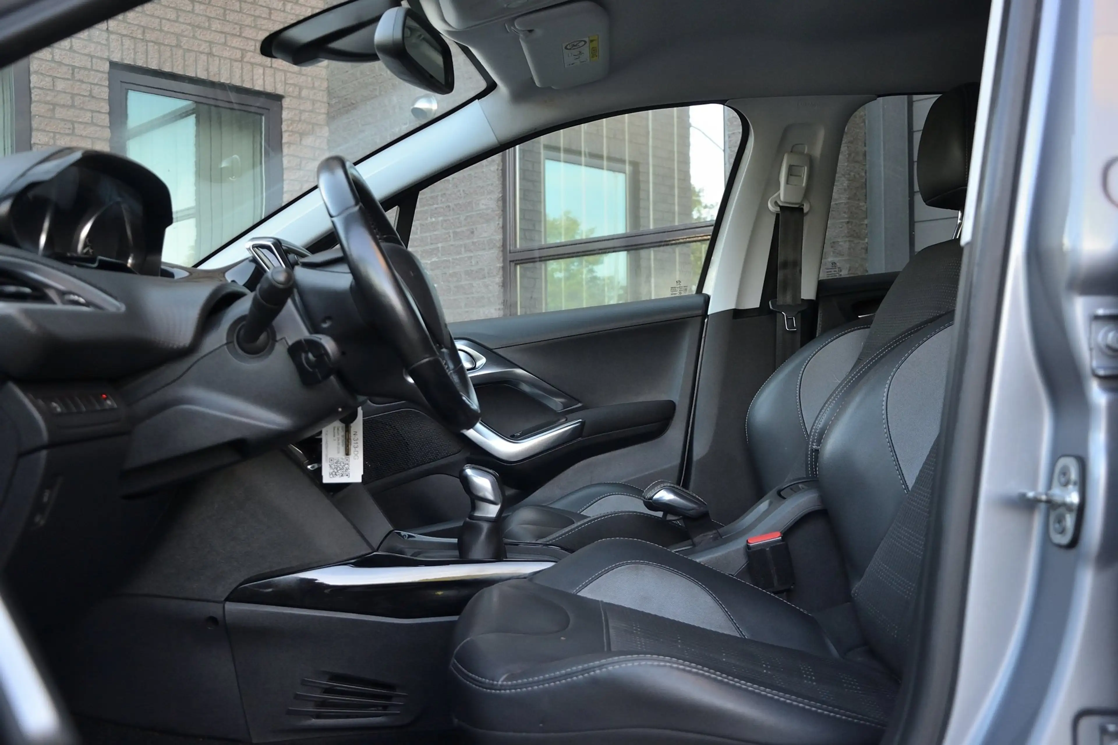 Peugeot 2008 1.2 PureTech Allure | Climate Control | Stoelverwa — photo 8