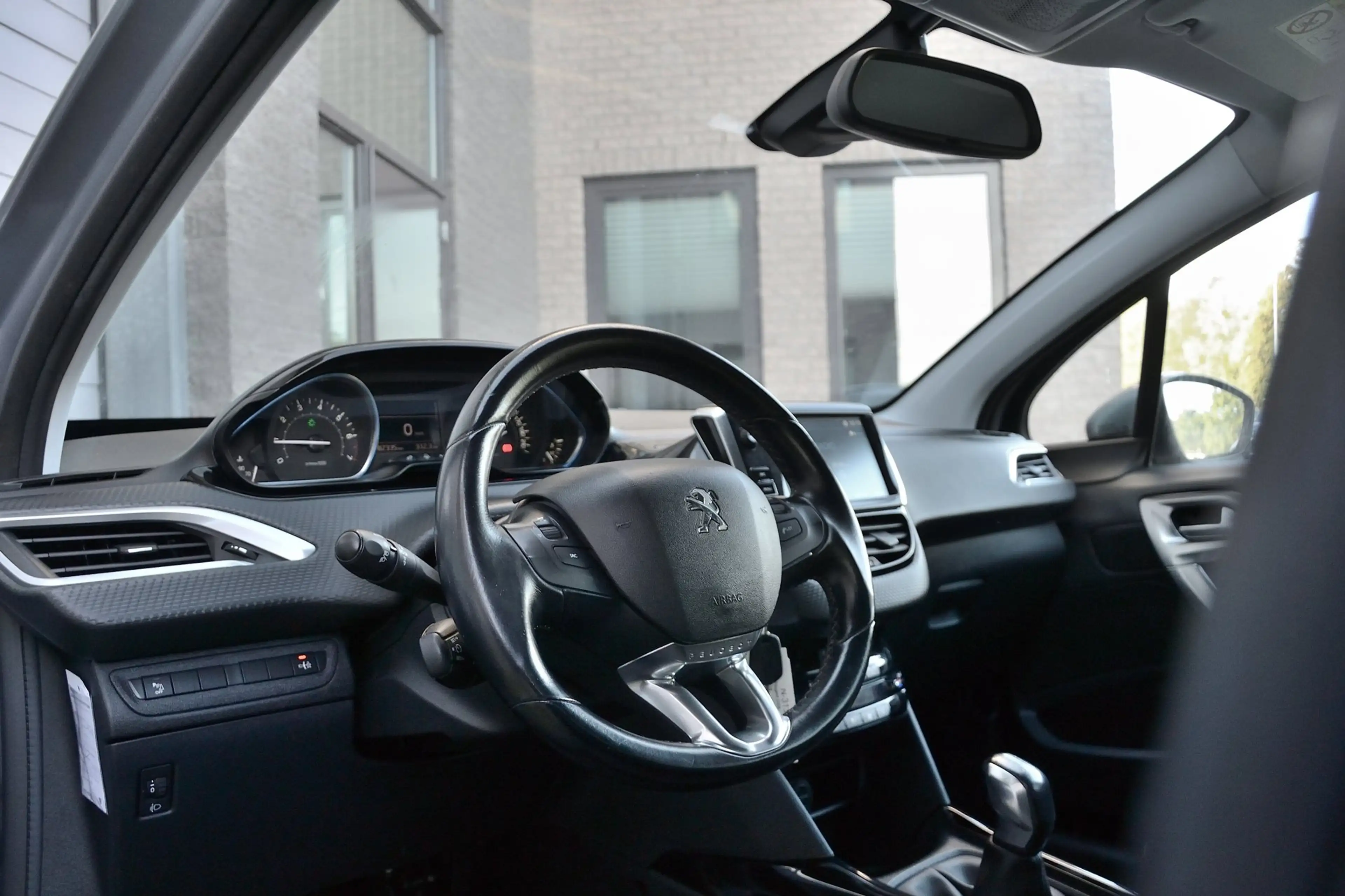 Peugeot 2008 1.2 PureTech Allure | Climate Control | Stoelverwa — photo 7