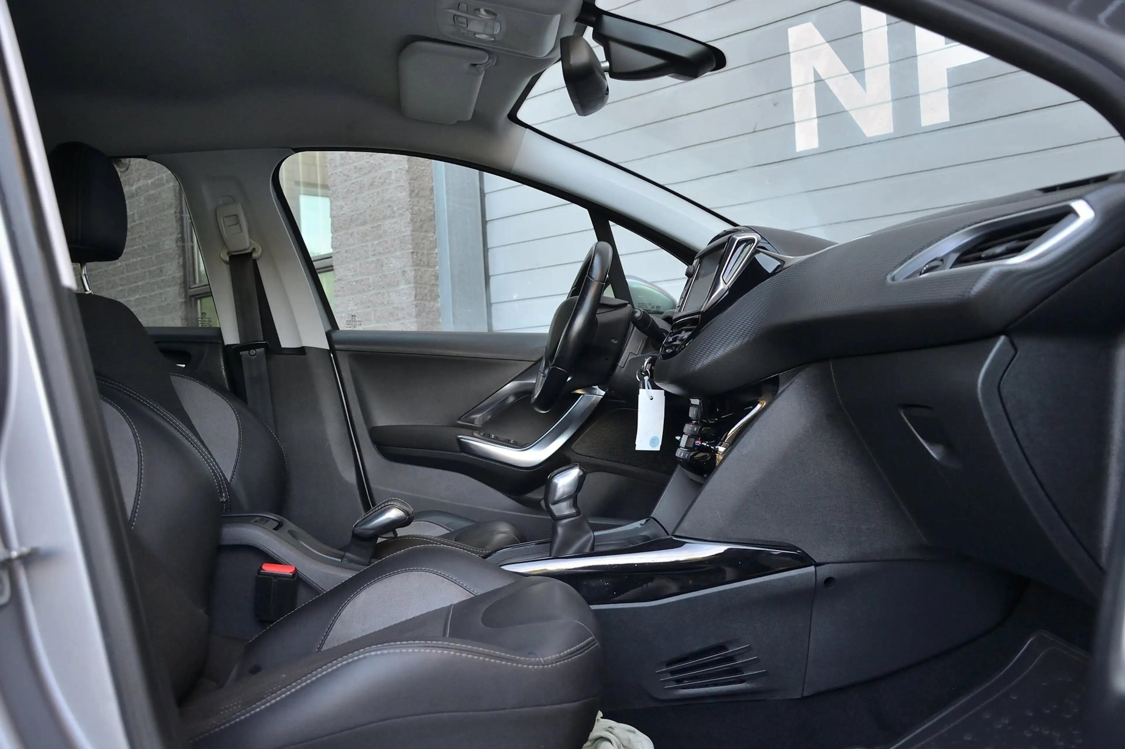 Peugeot 2008 1.2 PureTech Allure | Climate Control | Stoelverwa — photo 10