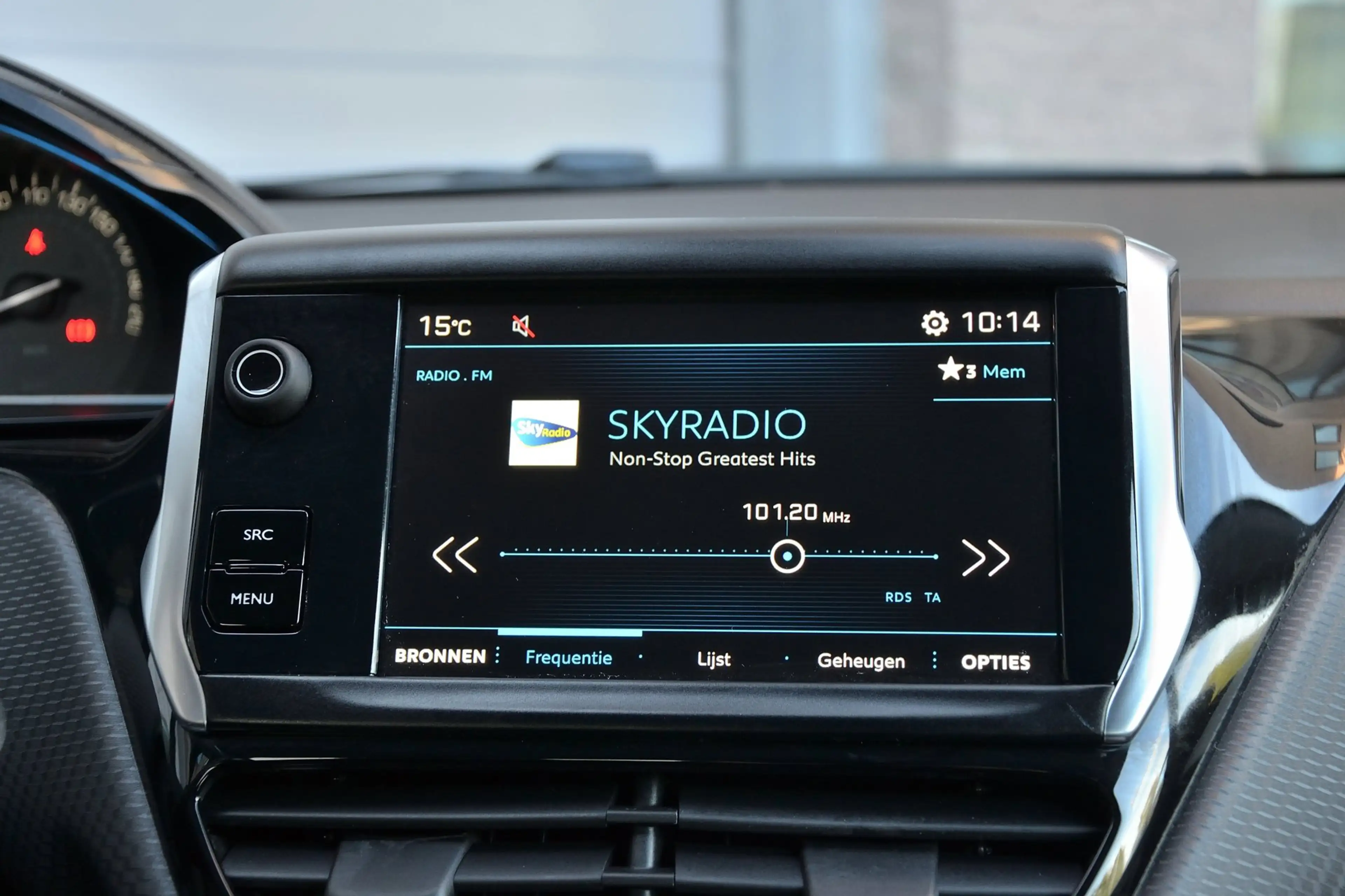 Peugeot 2008 1.2 PureTech Allure | Climate Control | Stoelverwa — photo 15