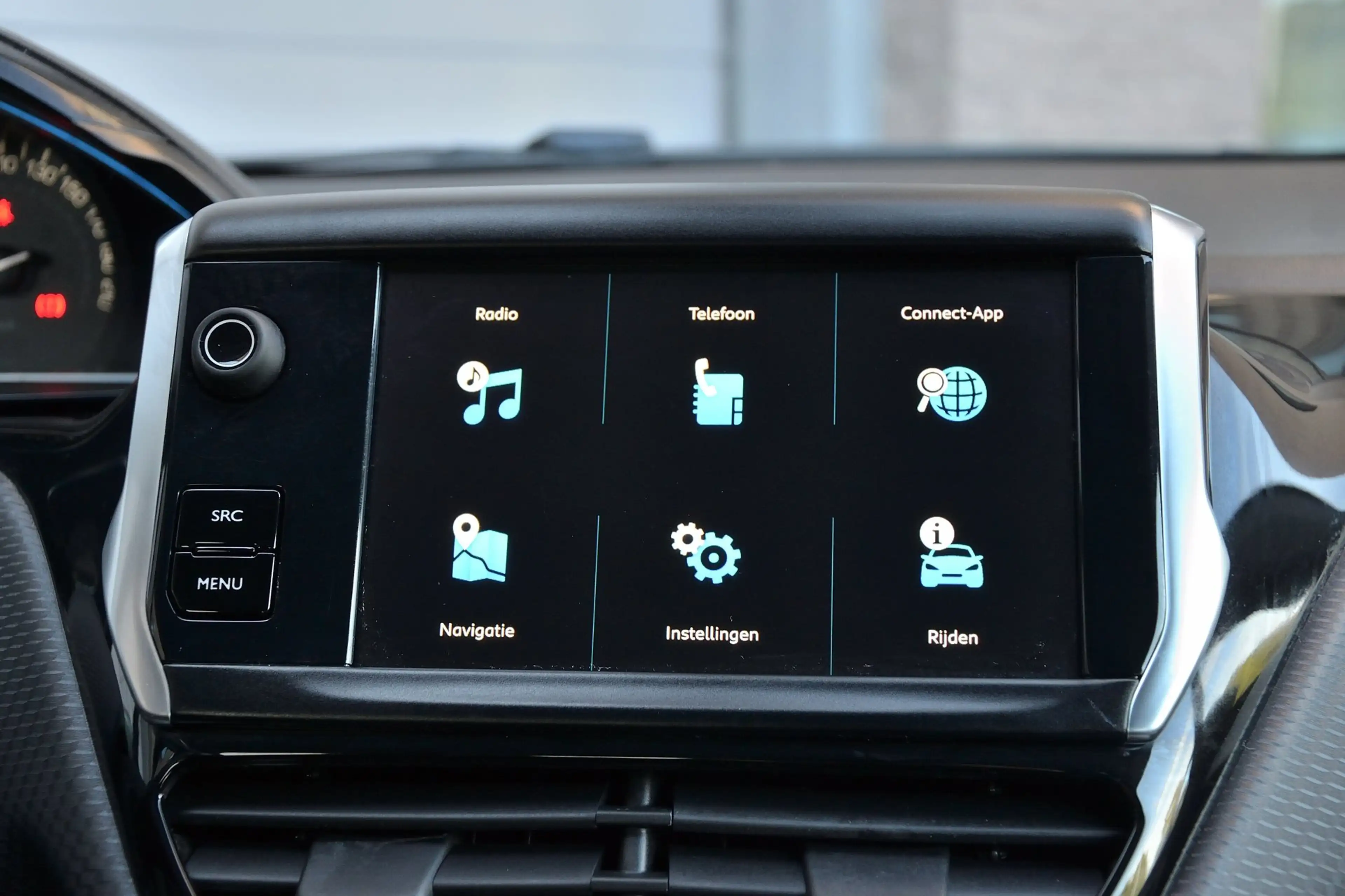 Peugeot 2008 1.2 PureTech Allure | Climate Control | Stoelverwa — photo 12