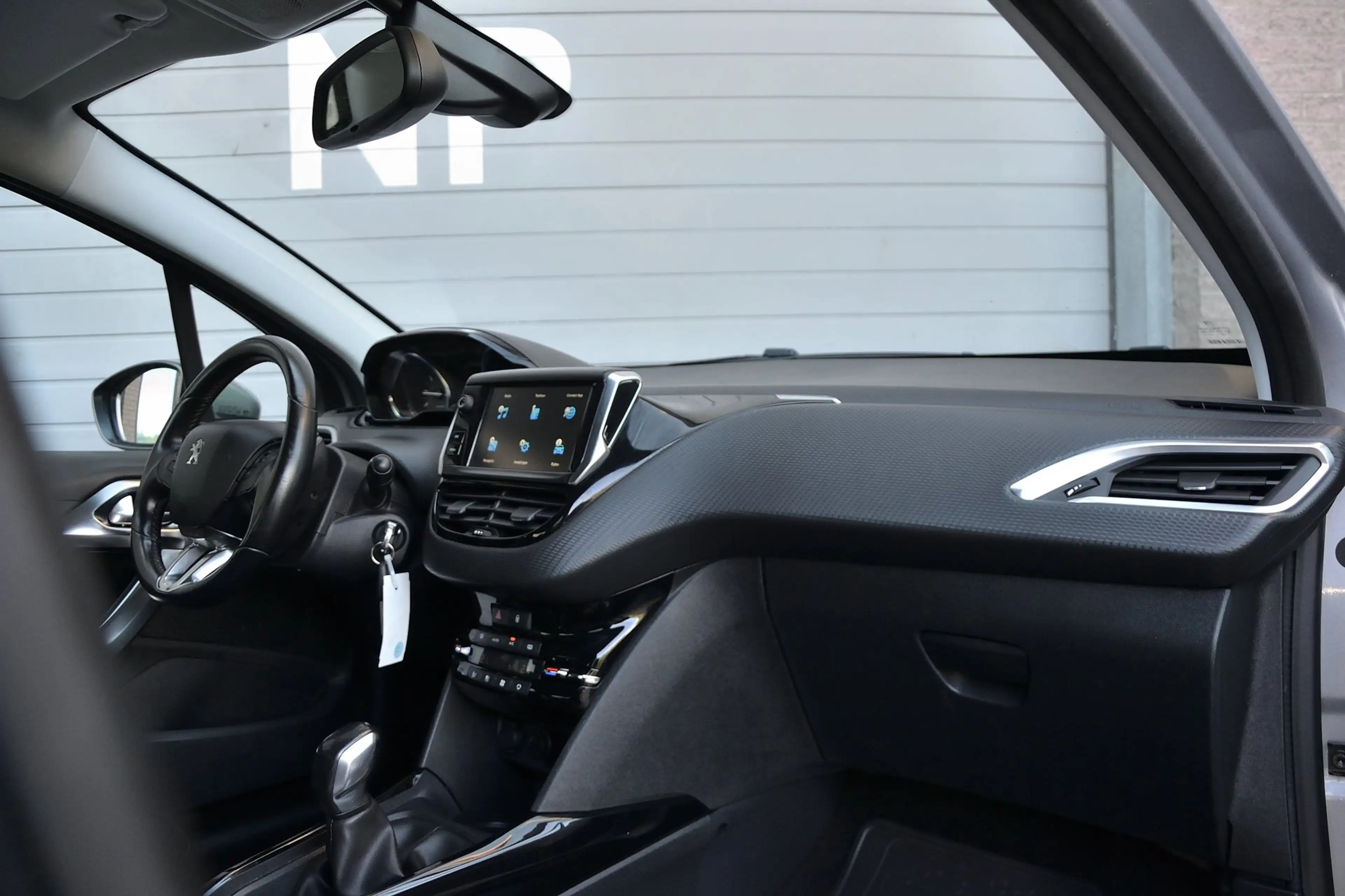 Peugeot 2008 1.2 PureTech Allure | Climate Control | Stoelverwa — photo 11