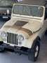 Jeep CJ-7 Renegade Blanc - thumbnail 3