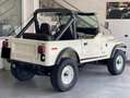 Jeep CJ-7 Renegade Bianco - thumbnail 2