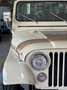 Jeep CJ-7 Renegade White - thumbnail 4