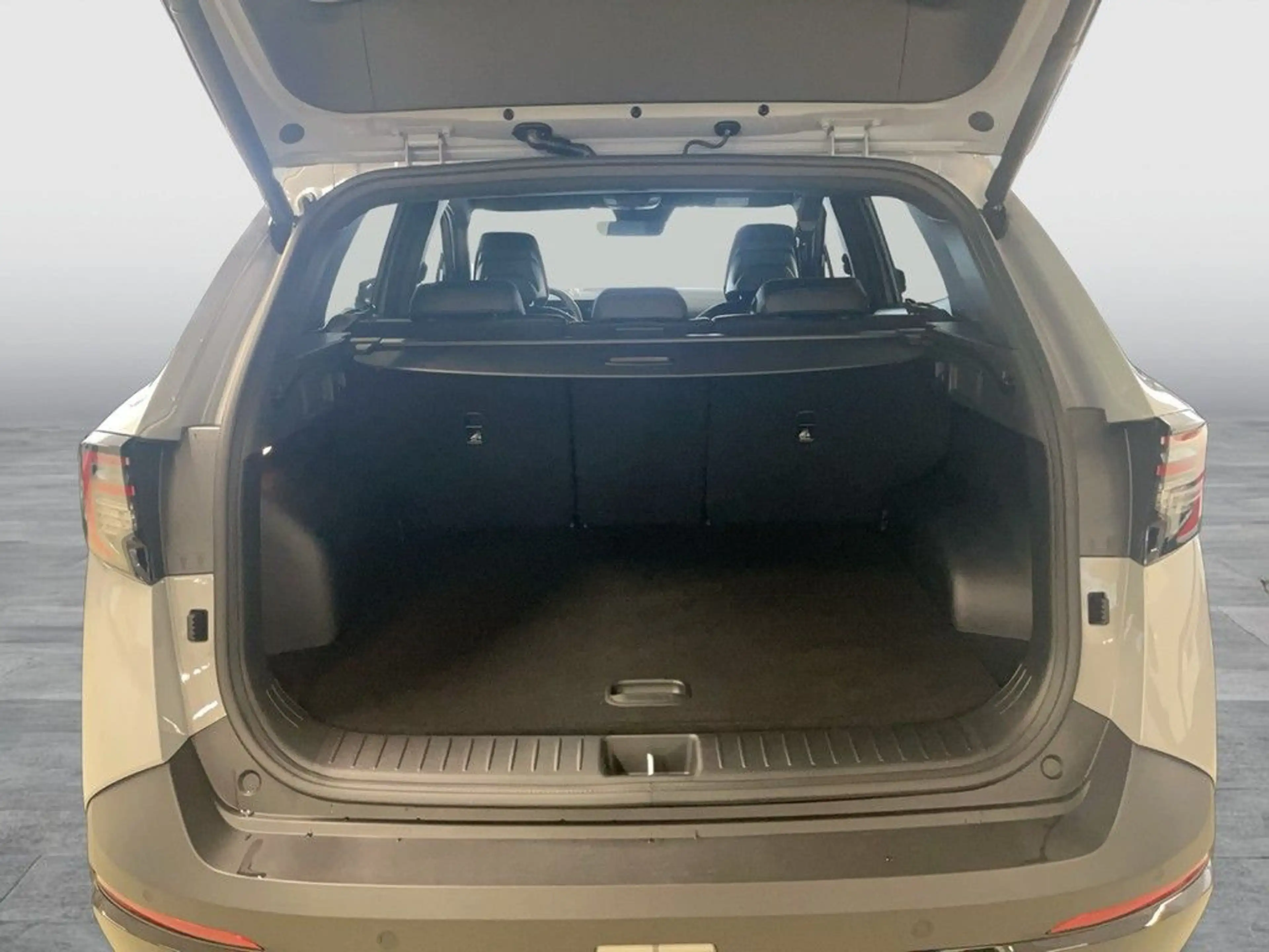 Kia Sportage SPORTAGE 1.6T AWD DCT BLACK ED DRIVE — photo 14