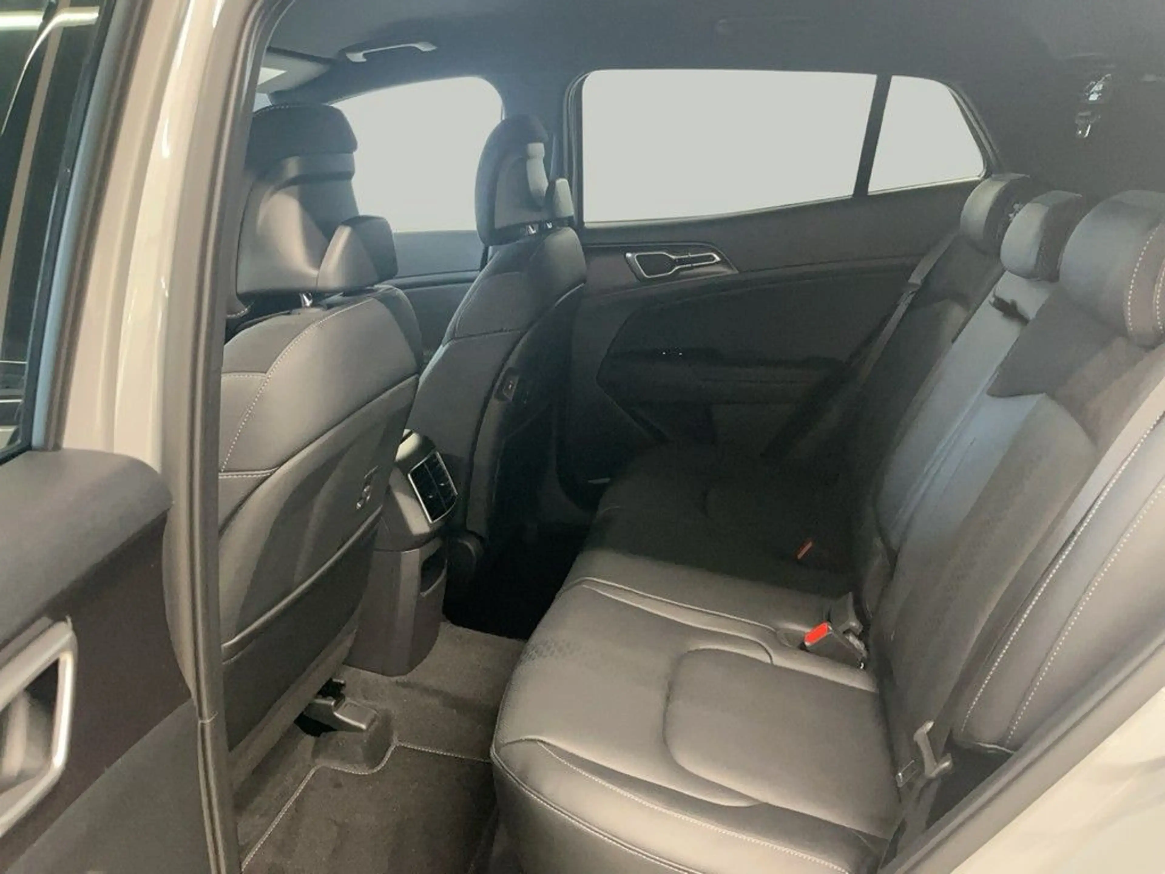 Kia Sportage SPORTAGE 1.6T AWD DCT BLACK ED DRIVE — photo 13