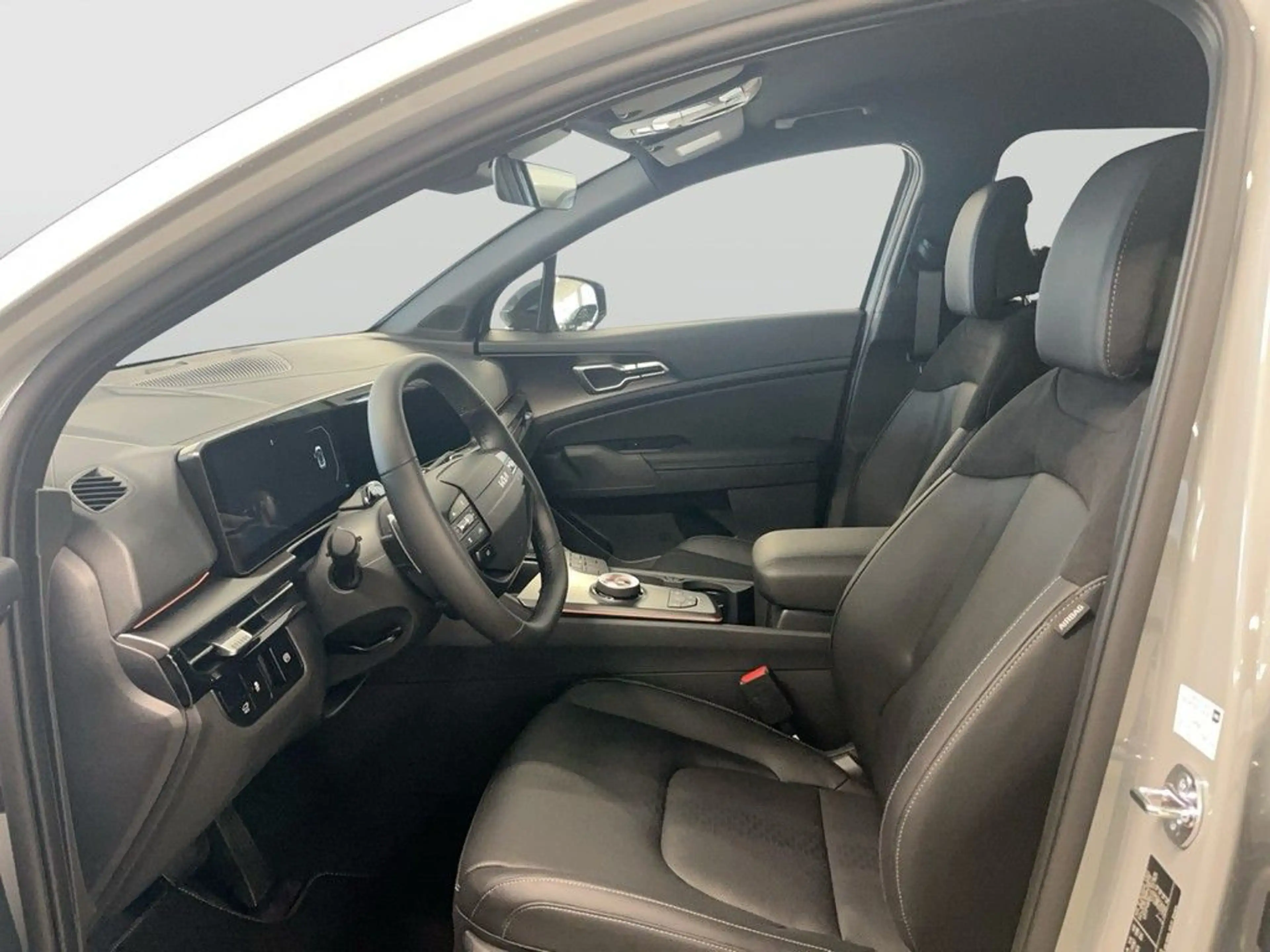 Kia Sportage SPORTAGE 1.6T AWD DCT BLACK ED DRIVE — photo 10