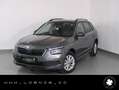 Skoda Kamiq Kamiq Active | Aut. | SHZ | 1. Besitz Grau - thumbnail 1