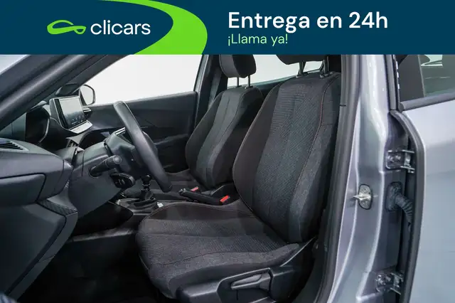 Peugeot 2008 view 14