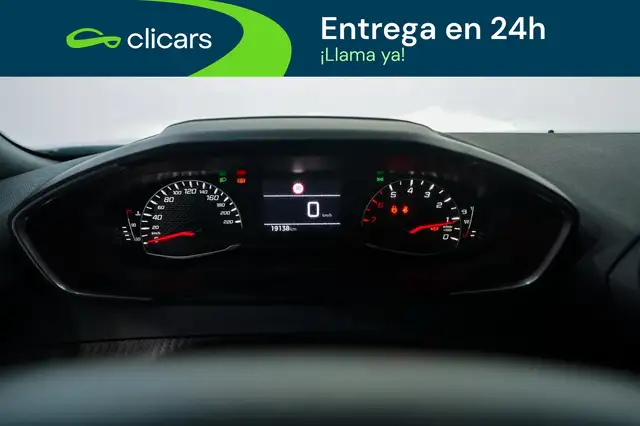 Peugeot 2008 view 15