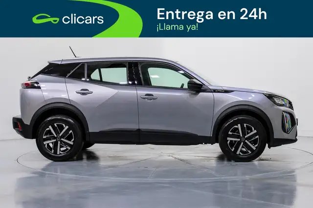 Peugeot 2008 view 7