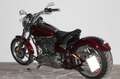Harley-Davidson Softail Rocker C FXCWC*1-HAND* Rosso - thumbnail 14