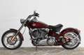Harley-Davidson Softail Rocker C FXCWC*1-HAND* Piros - thumbnail 13