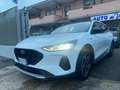 Ford Focus SW 1.5 Ecoblue 115Cv Autom. ACTIVE Design Blanc - thumbnail 1