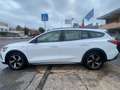 Ford Focus SW 1.5 Ecoblue 115Cv Autom. ACTIVE Design Blanc - thumbnail 3