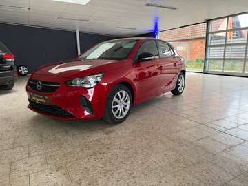 Corsa 5-Türer 1.2 Direct Injection Turbo Start/Stop Edition