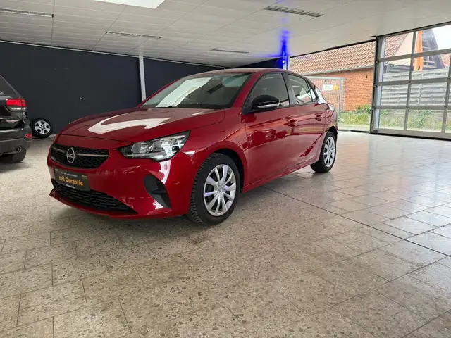 Opel Corsa Corsa 5-Türer 1.2 Direct Injection Turbo Start/Stop Edition
