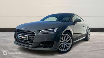 1.8 TFSI 180ch S line