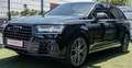 Audi SQ7 4.0 TDI quattro|LEDER|MATRIX|PANO|NIGHT|VOLL Noir - thumbnail 3