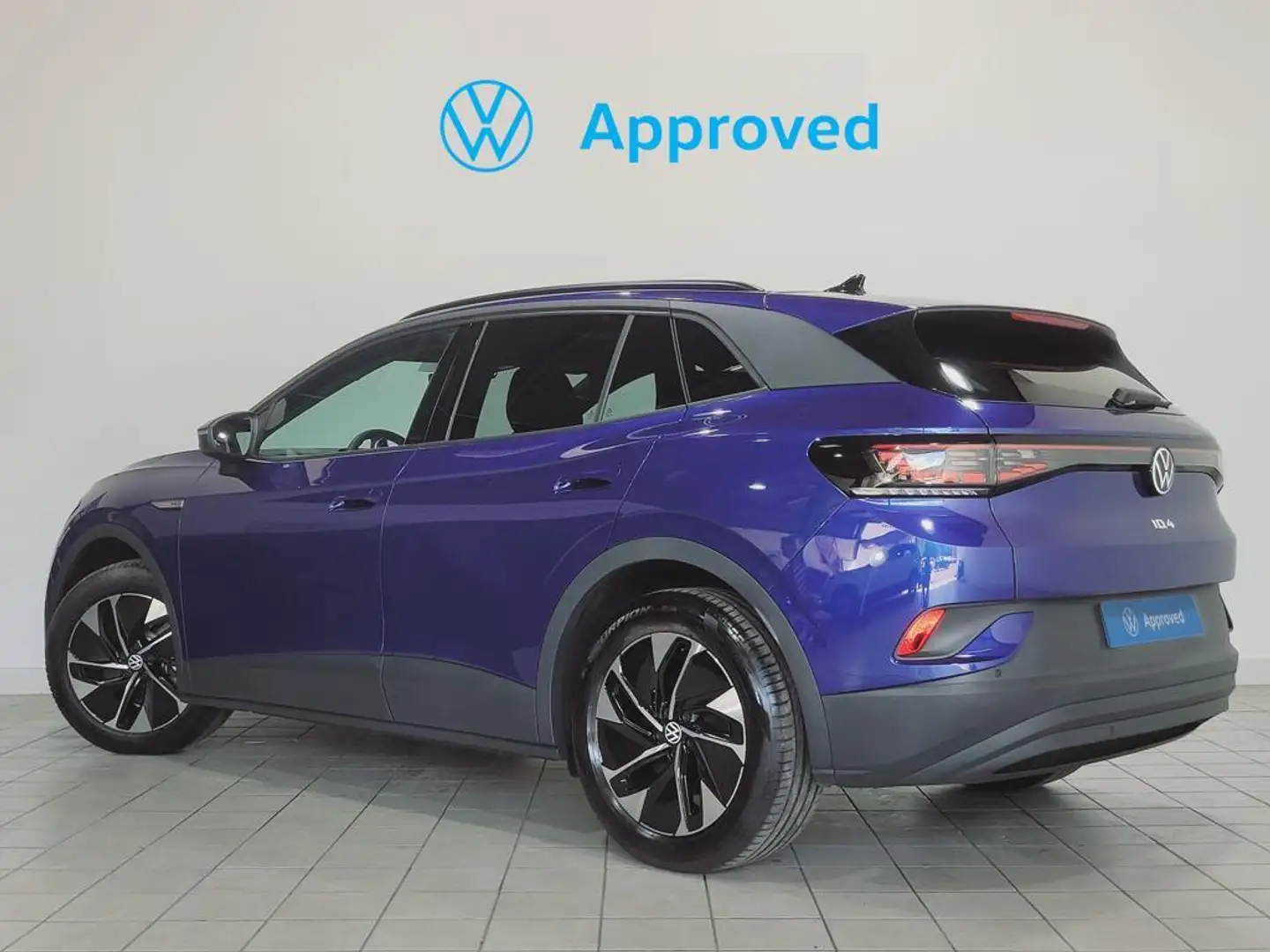 Volkswagen ID.4 Pro Performance - 2