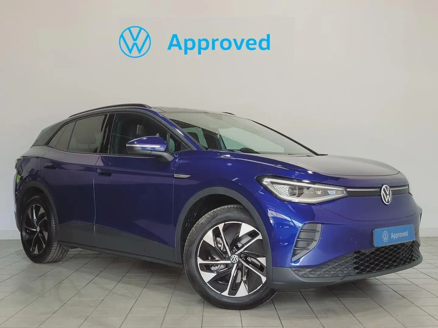 Volkswagen ID.4 Pro Performance - 1